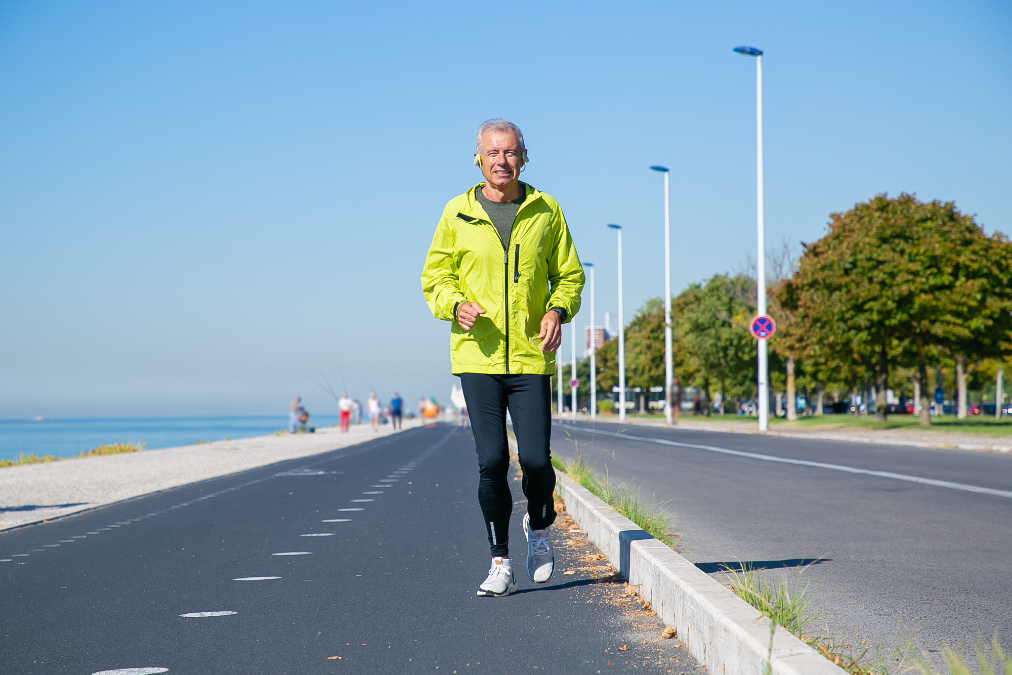 5 Simple Tips to Maximize the Benefits of Your Daily Walks