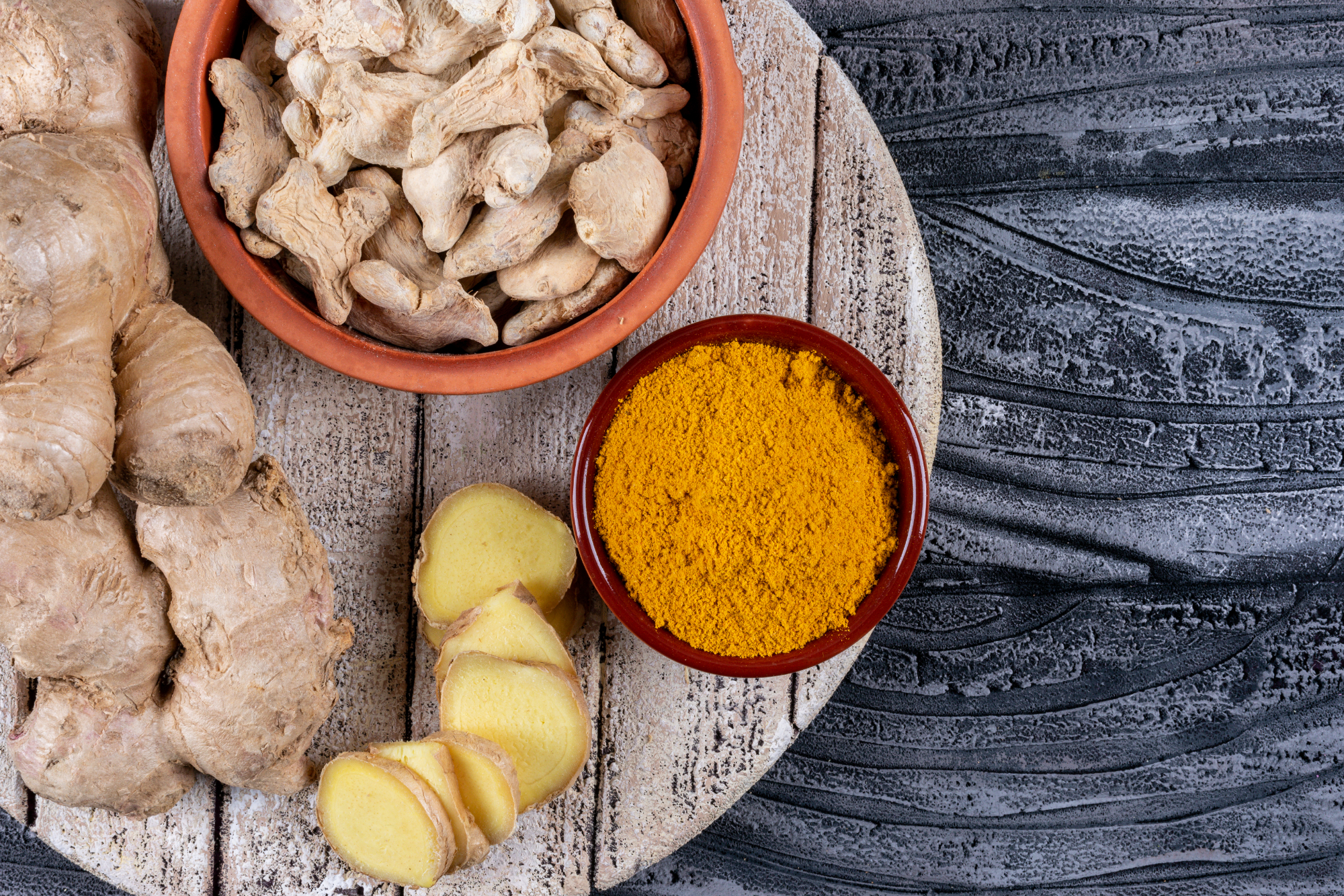 This Superfood Duo Can Strengthen Immunity and Improve Digestion