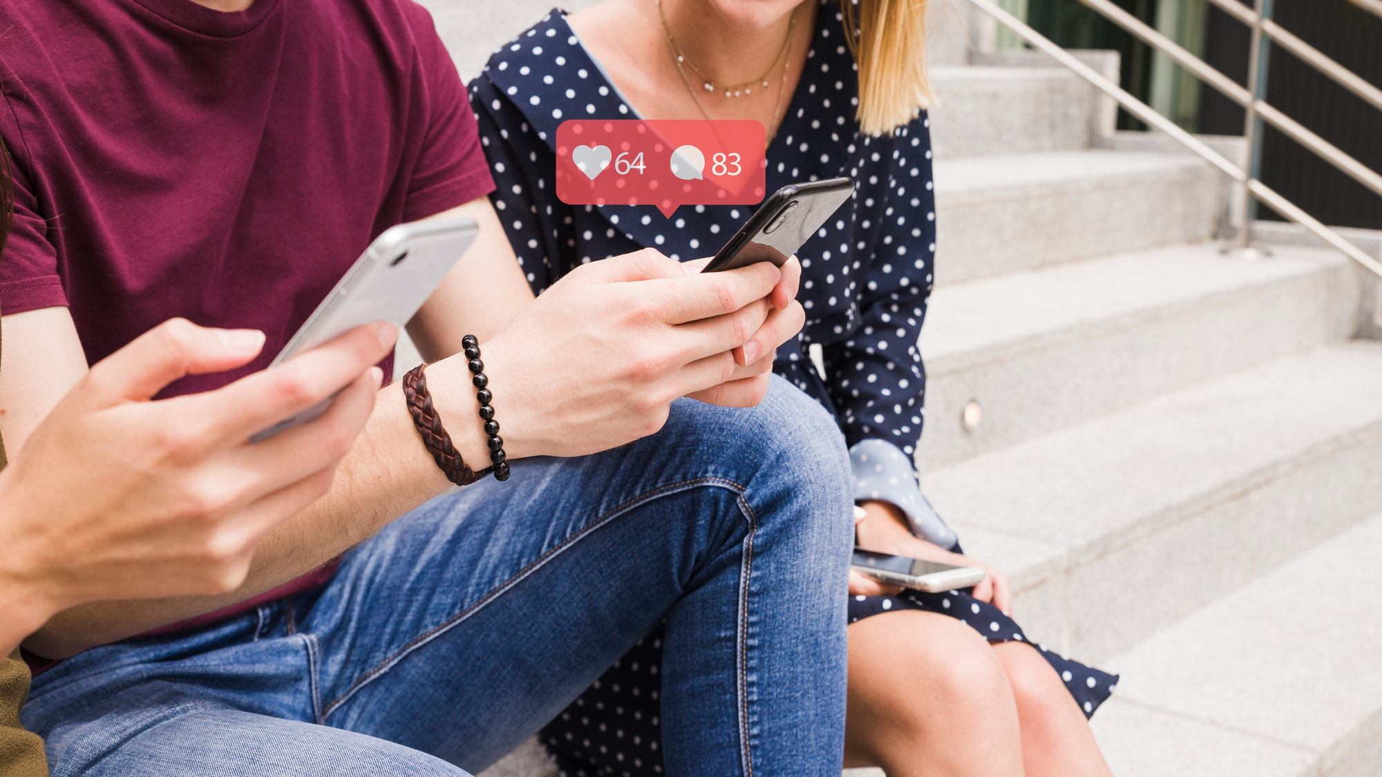 The Ethical Dilemma of Using Dating Apps for Public Health Messaging