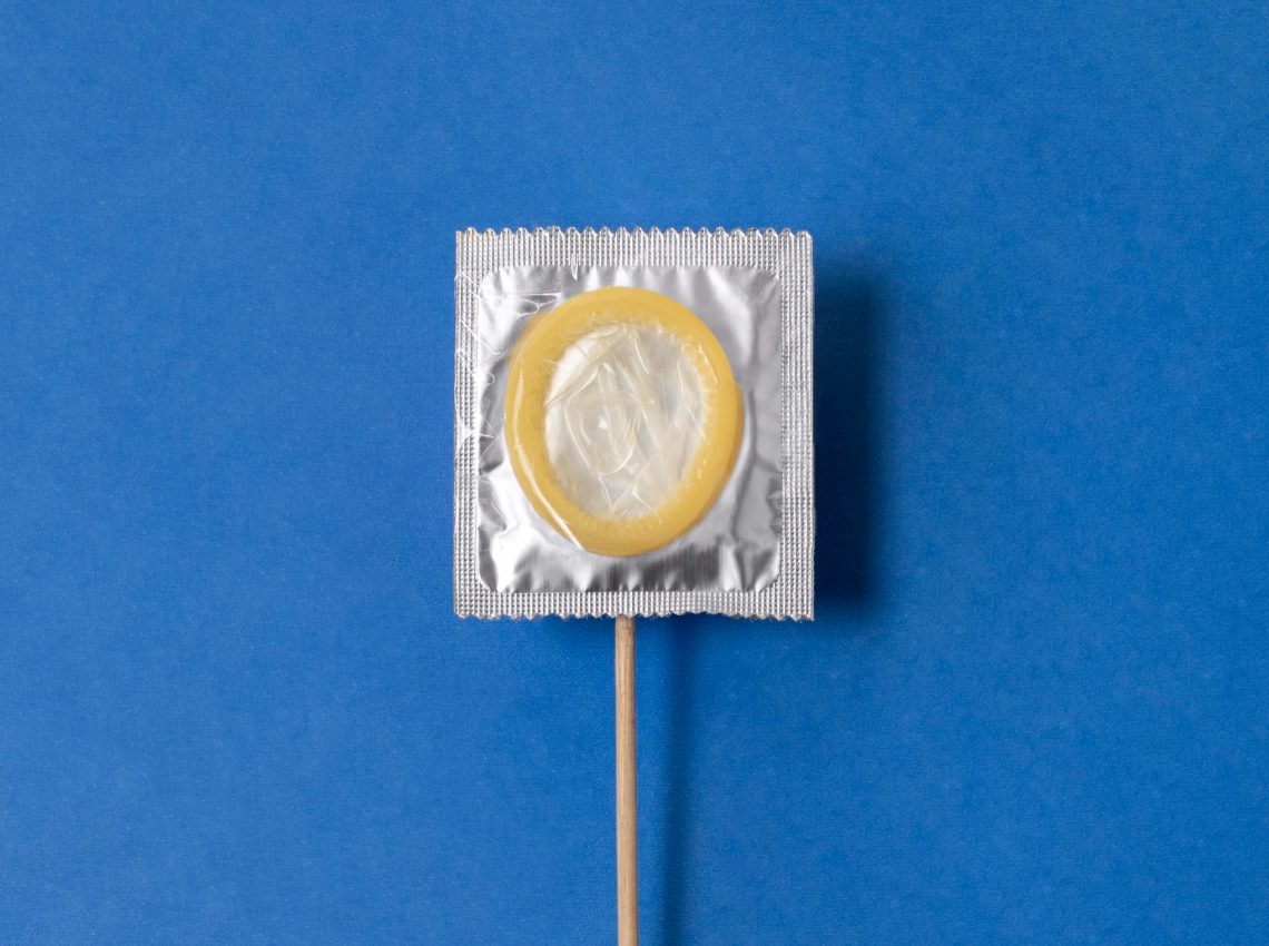 How Condomless Sex is Fueling the STI Surge in Europe