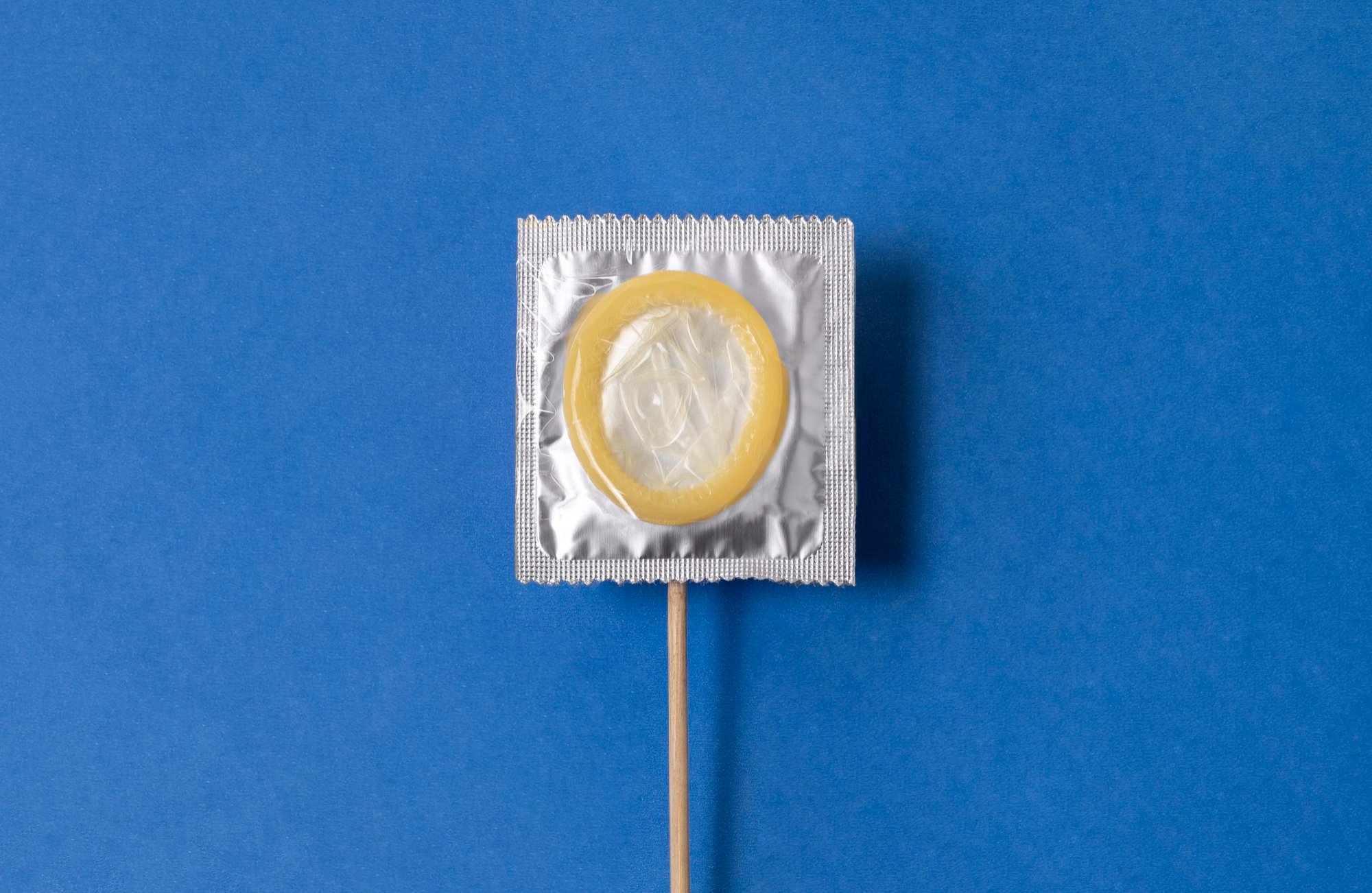 How Condomless Sex is Fueling the STI Surge in Europe