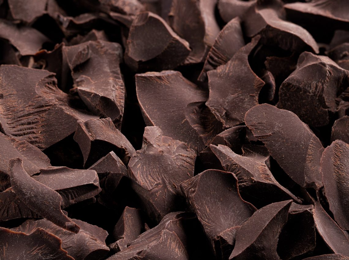 Dark Chocolate Consumption Linked to Lower Risk of Type 2 Diabetes