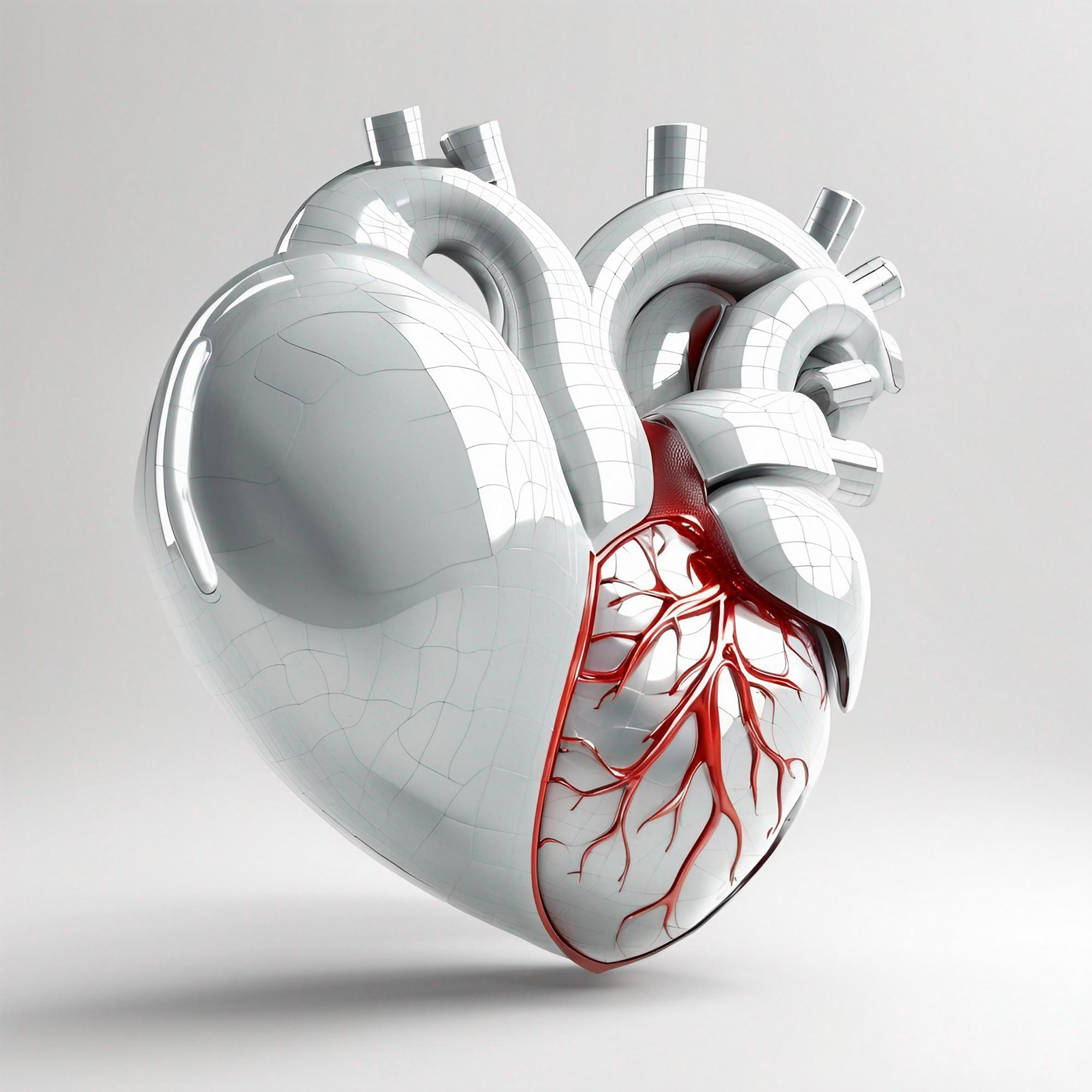 New Study Reveals How Trans Fats Drive Heart Disease Through Sphingolipid Metabolism