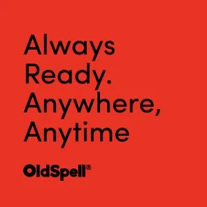 oldspell banner