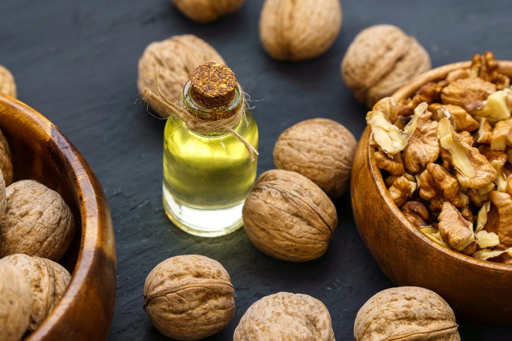 Omega-6 Fat Linked to Aggressive Breast Cancer Growth: Study Uncovers Mechanism Behind Dietary Risk