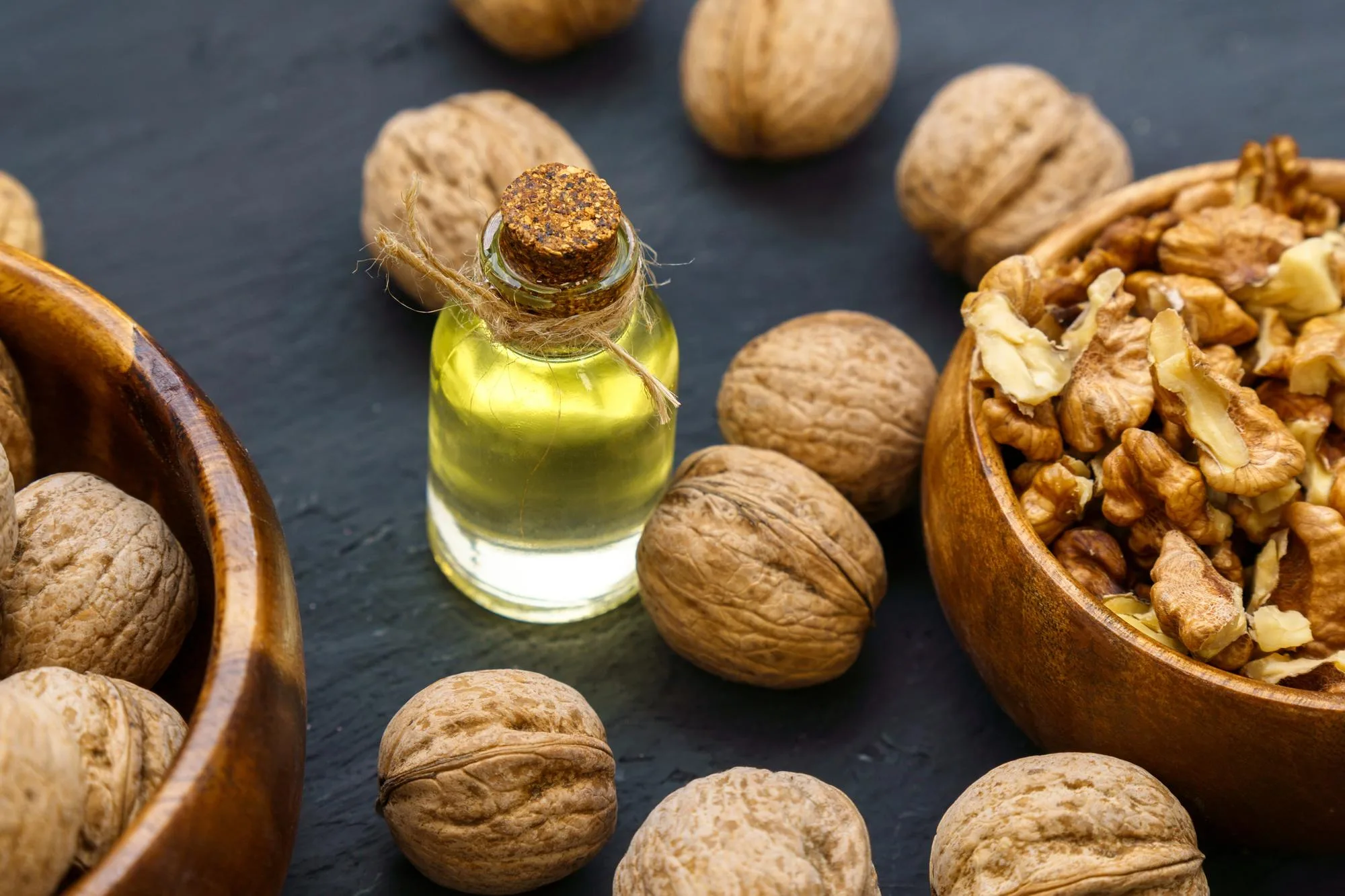 Omega-6 Fat Linked to Aggressive Breast Cancer Growth: Study Uncovers Mechanism Behind Dietary Risk