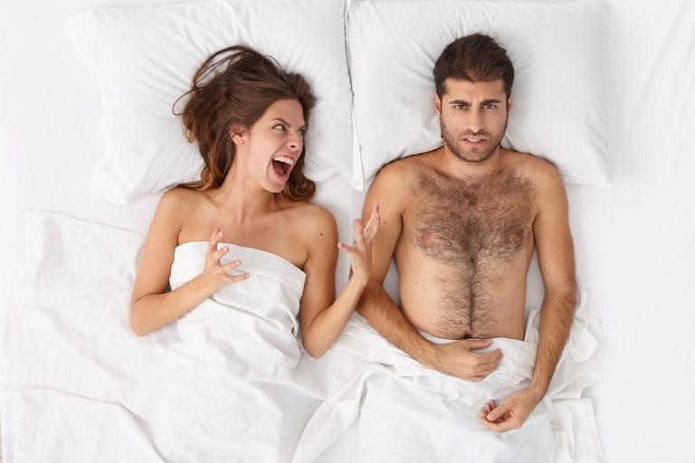Rethinking Male Sexual Response: What Science and Math Can Teach Us About Orgasm