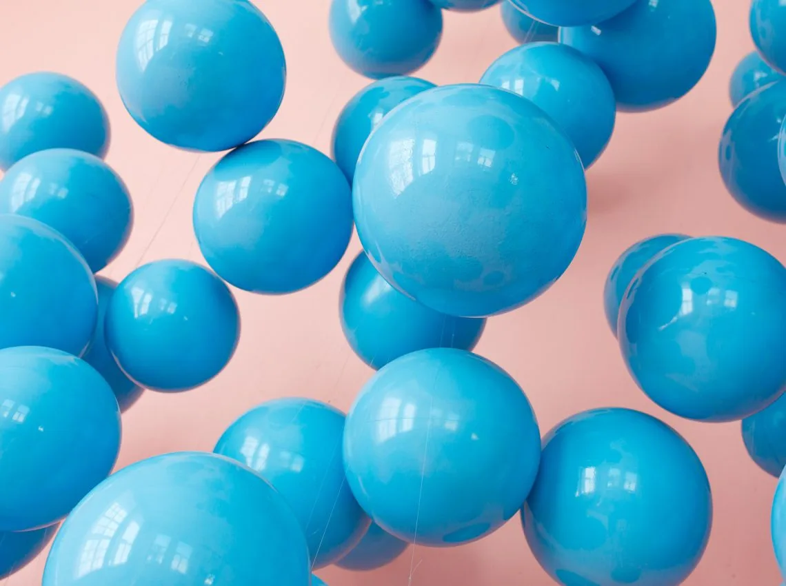 Understanding ‘Blue Balls’: What the Science Really Says
