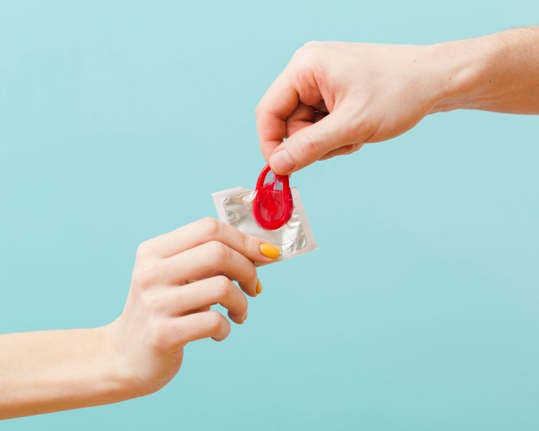 Why September Should Remind Us All to Rethink Sexual Health