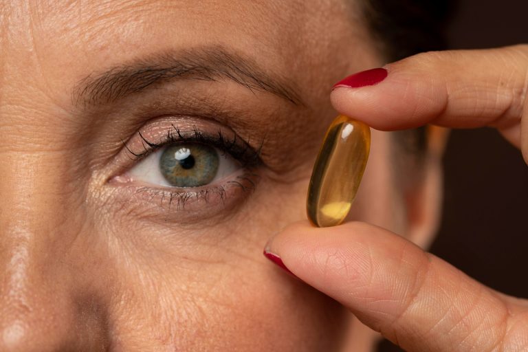B Vitamin Supplement Shows Promise in Slowing Glaucoma Progression – New Study Launches Clinical Trial