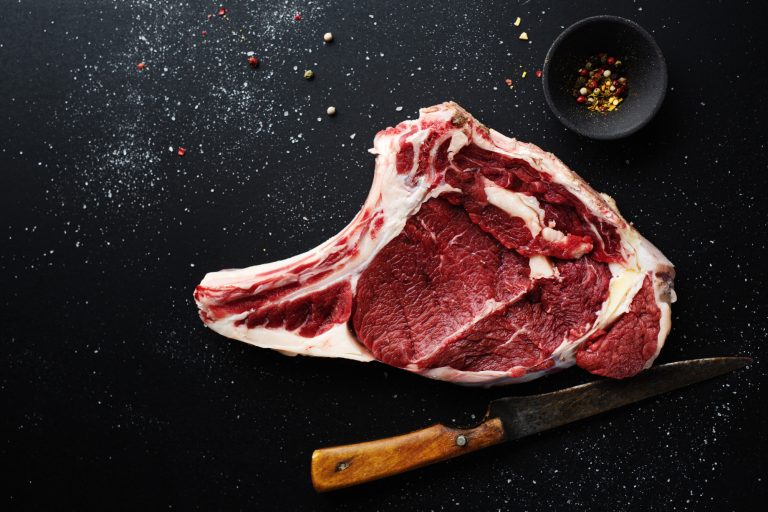 Curious About Red Meat’s Health Effects? Here’s What New Research Says