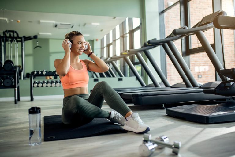 Can a 10-Minute Workout Really Get You Fit? Science Says Yes