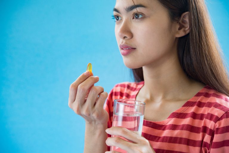 Supplements in Spray or Liquid Form: Which is Best for You?