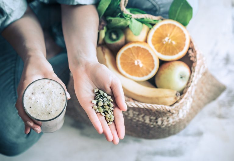 Detox 101: when you really need it—and how to do it the easy way