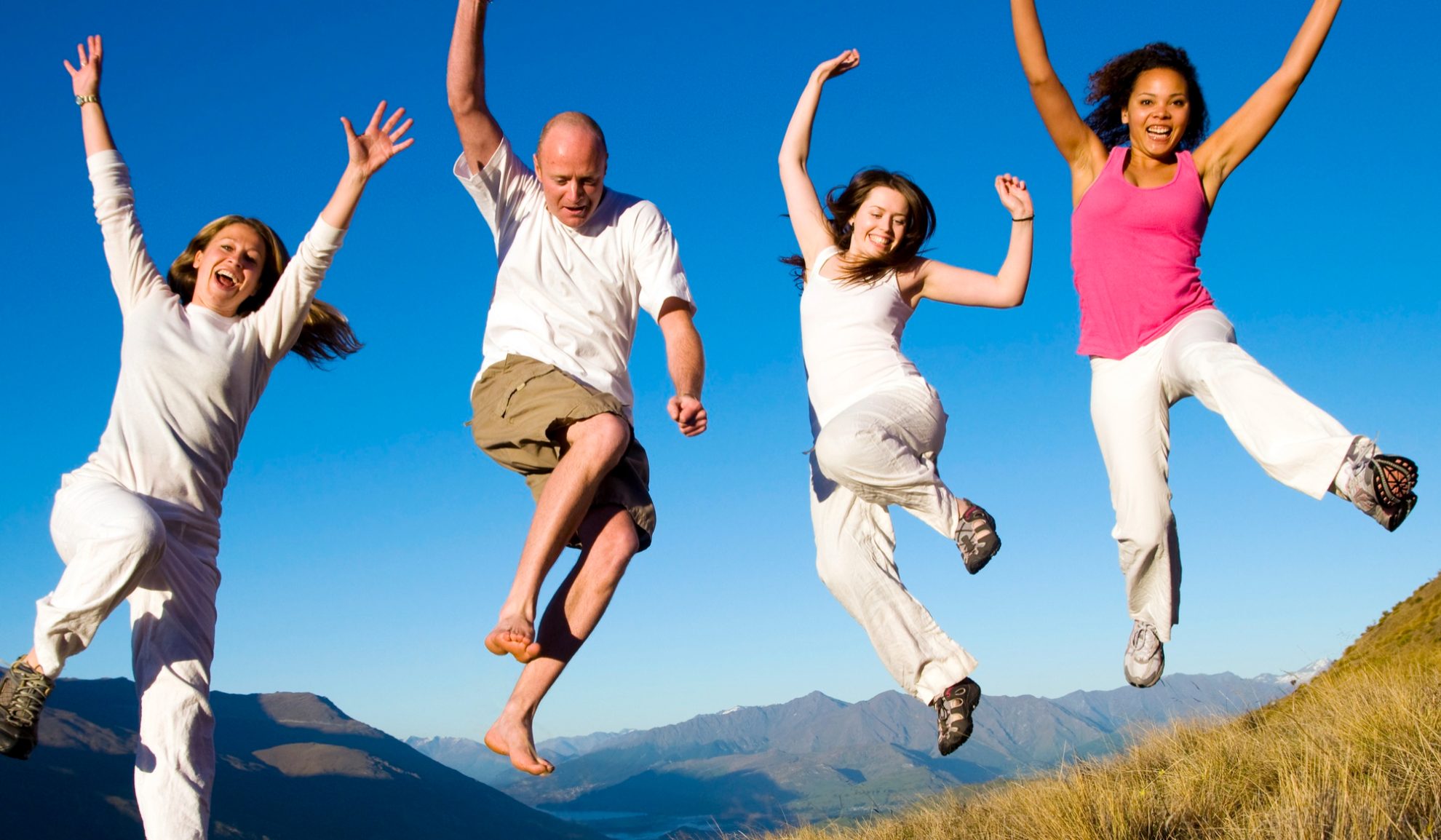 The power of B vitamins: how they support energy, mood, and nerve health
