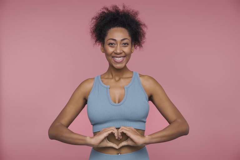 Gut Health: The Key to a Balanced Life