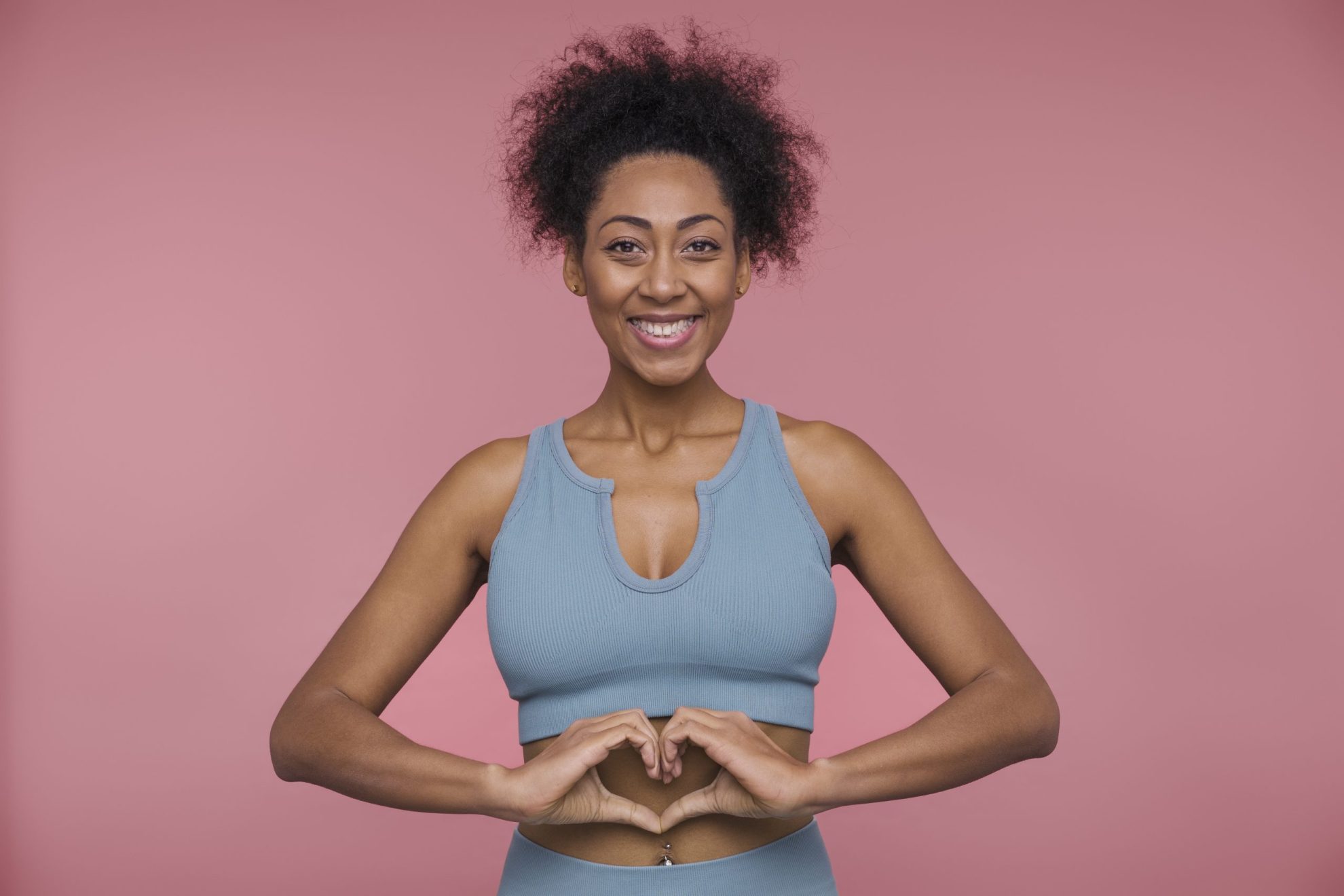 Gut Health: The Key to a Balanced Life