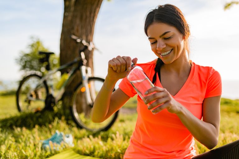 8 Natural Ways to Boost Your Immune System