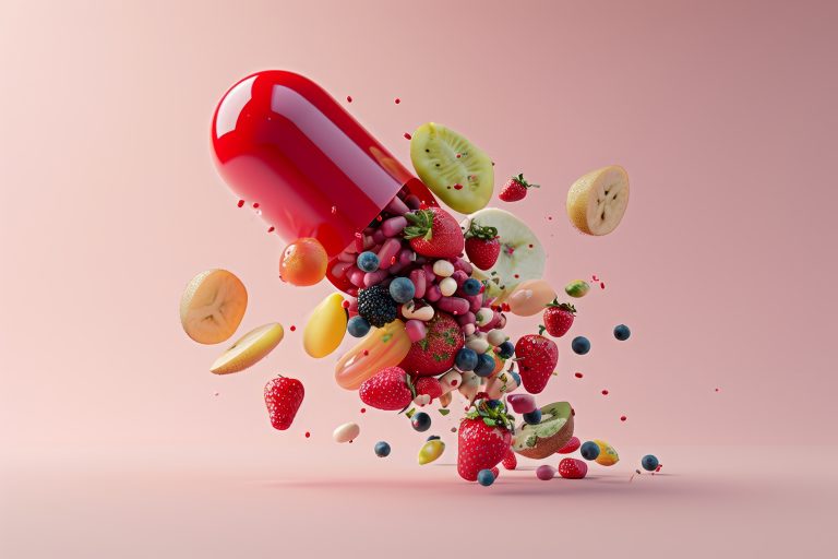 The hidden secret to getting the most out of your vitamins