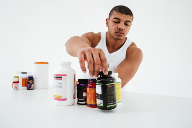 Timing is everything — even with your supplements!