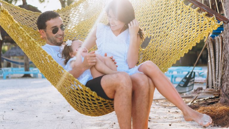 Oxidative Stress and the Sun: How Antioxidants Help During the Summer