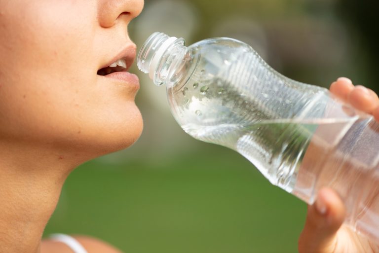 Sip Smart, Shine Bright — Why Hydration Isn’t Just a Summer Thing