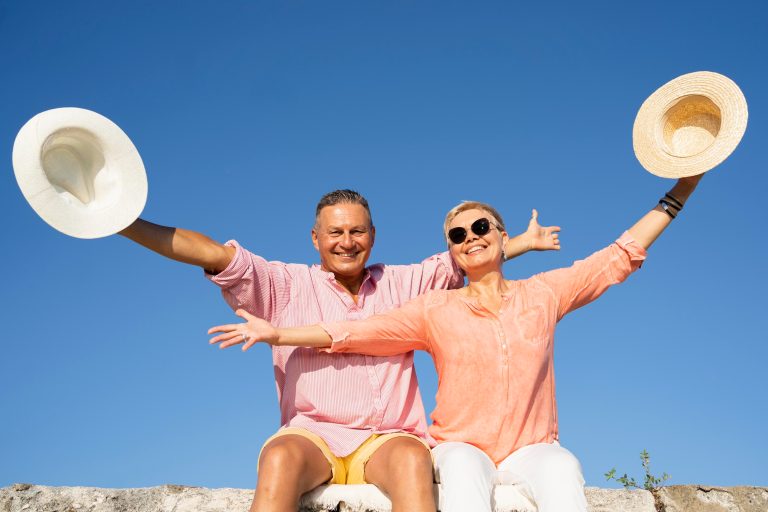Anti-Aging: What Accelerates Aging and How to Slow It Down Naturally