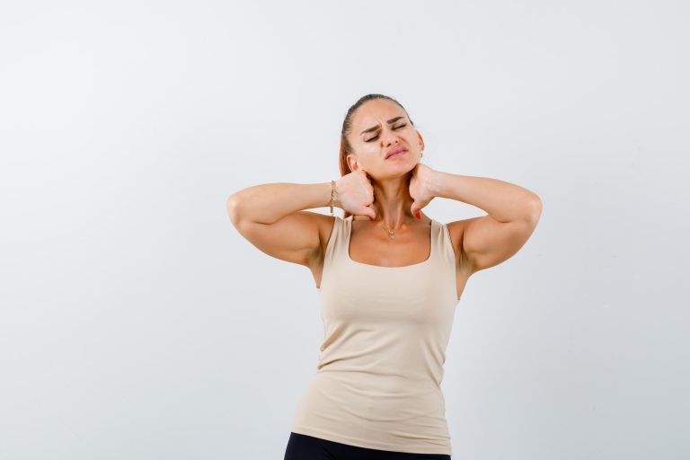 Thyroid and Energy: How to Support It with Natural Nutrients