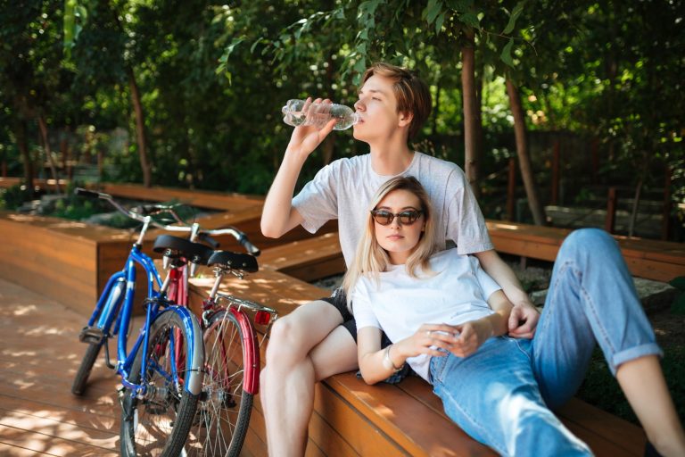 Electrolytes & Hydration: What Your Body Really Needs During a Heatwave
