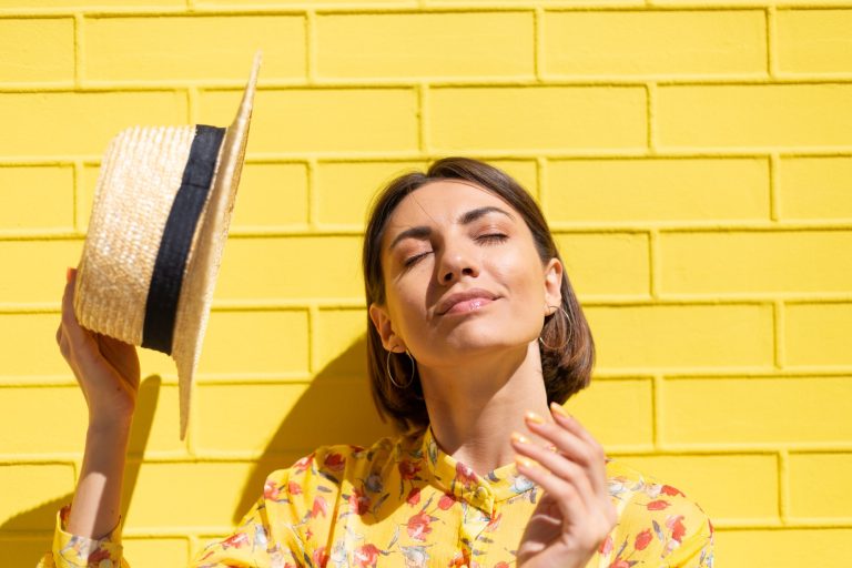 Antioxidants & Sun Protection: From the Inside Out