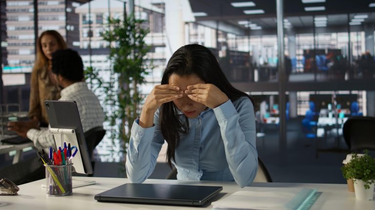 How to Prevent Fall Burnout: Mental Health Tips for a Busy Season