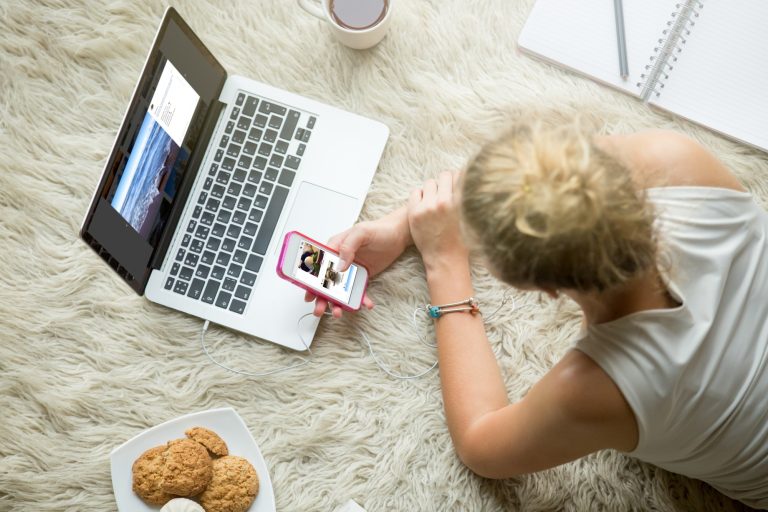 Digital Detox 101: 5 Ways to Unplug for Better Mental Health