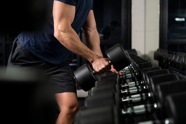 Strength Training and Blood Pressure: The Unexpected Heart Benefit