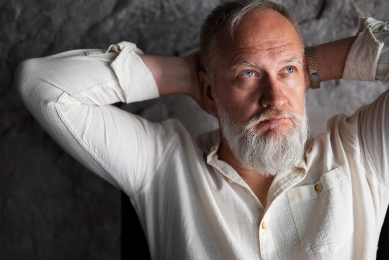 Male Menopause? Understanding Andropause and Testosterone Decline