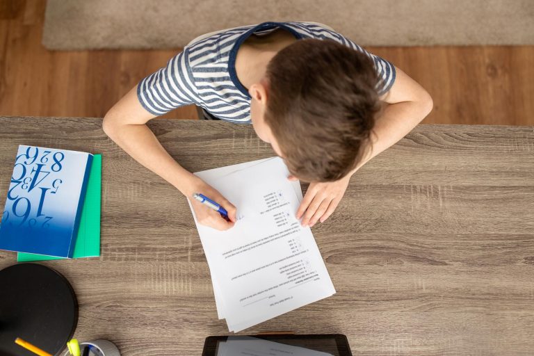 Back-to-School Health Checklist: Keeping Kids Healthy This Fall