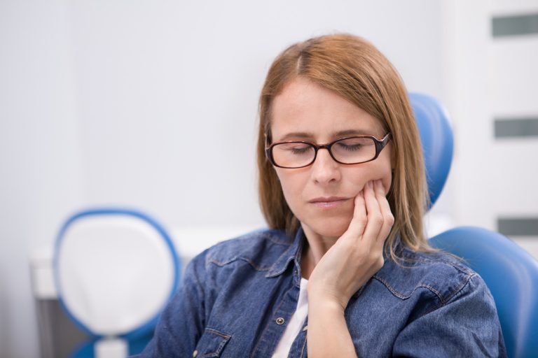 Tooth Sensitivity: What’s Behind the Pain and How to Find Relief