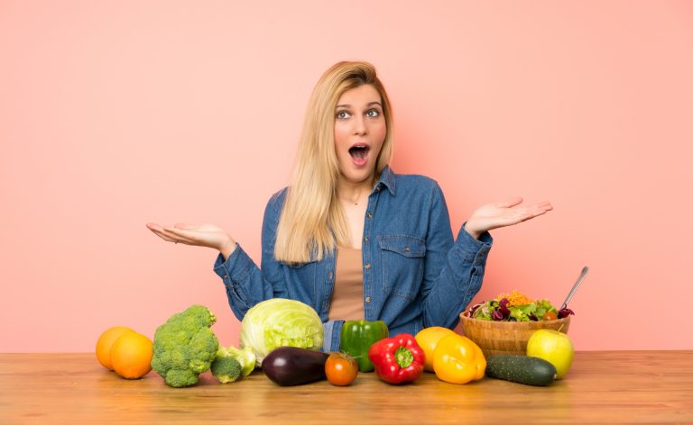 Gut Health vs. Fad Diets: The Key to Long-Term Wellness