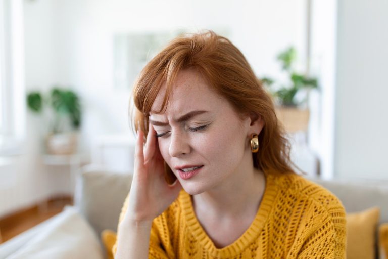 Headaches 101: Types, Causes & Smart Ways to Find Relief