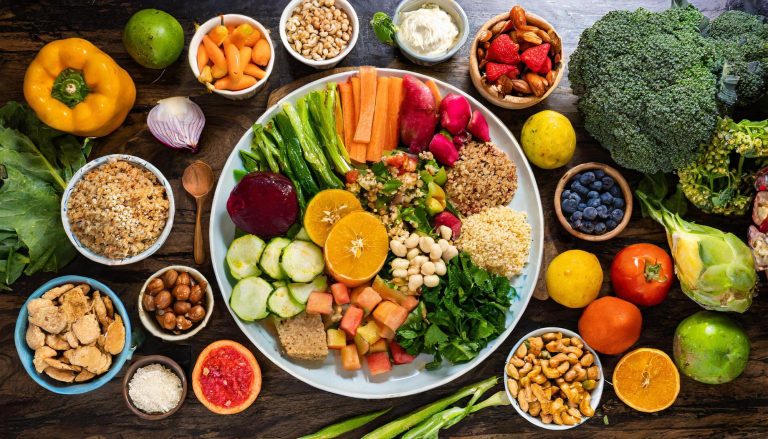 The Mediterranean Diet: What to Eat for a Healthier, Balanced Life