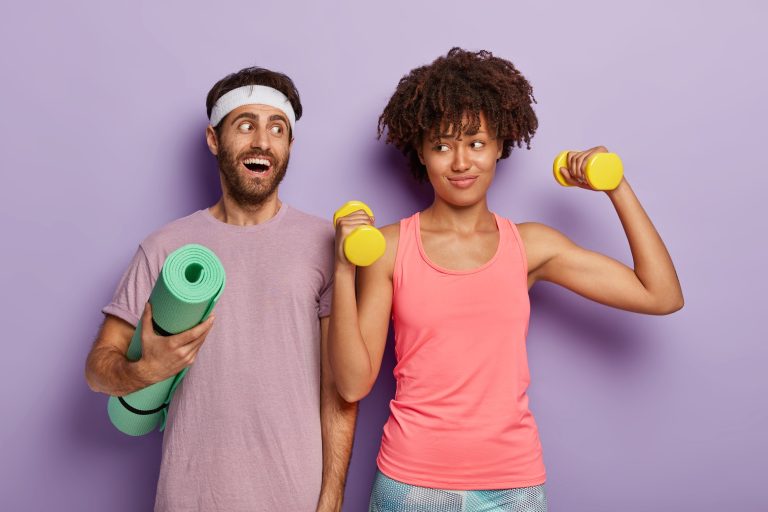 Morning vs. Evening Workouts: Which Is Better for Sleep and Energy?