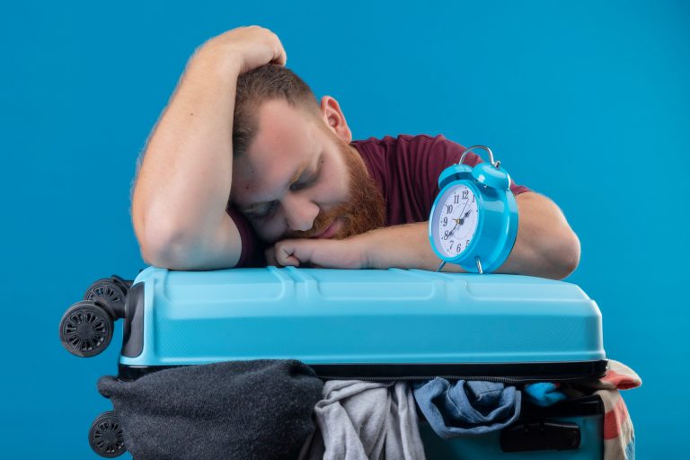 How to Avoid Jet Lag: Practical Strategies for Rested, Alert Travel