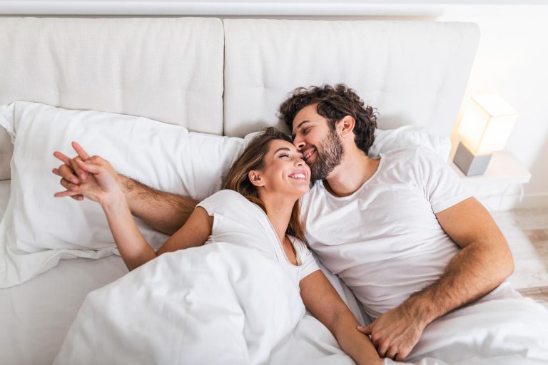 Sex After Heart Disease: When It’s Safe to Return