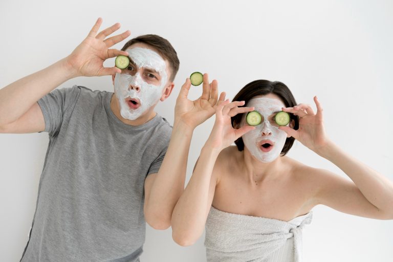 Your everyday skincare routine: what really matters for men and women