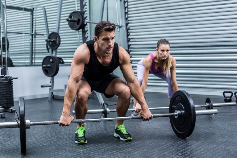 How resistance training supports your body in your 20s, 30s, and after 40