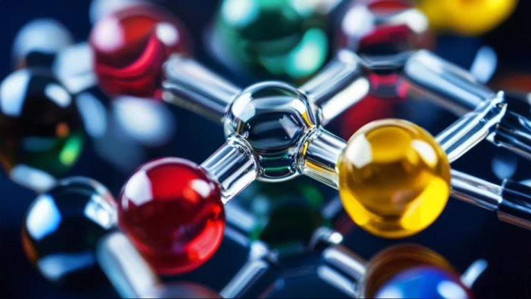 46 New Pharmaceutical Compounds: How the Next Wave of Treatments Could Change Modern Medicine
