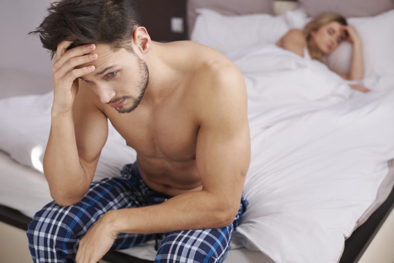 The Testosterone Trap: Hormones, Pressure, and the Modern Man