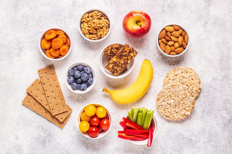 Healthy Eating with Minimal Prep: A Practical Lifestyle Guide for Everyday Wellness