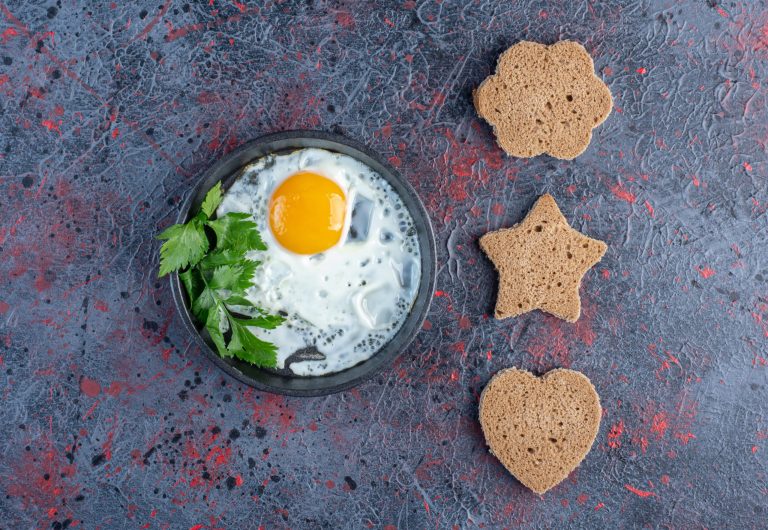 10 High-protein foods that boost your energy naturally