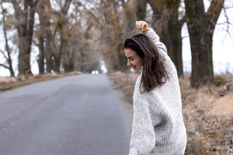 Why TikTok’s Silent Walking Trend Might Actually Be the Mental Reset You Need
