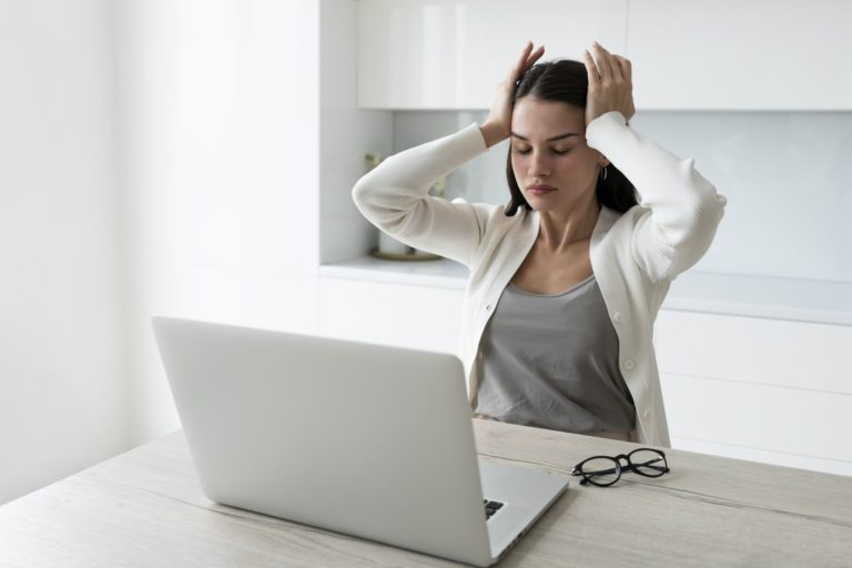 Workplace Stress: What the Latest Global Research Shows